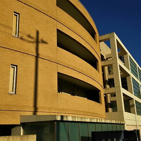 Aria Makuhari Bay (Adults Only) Hotel Narashino Exterior foto