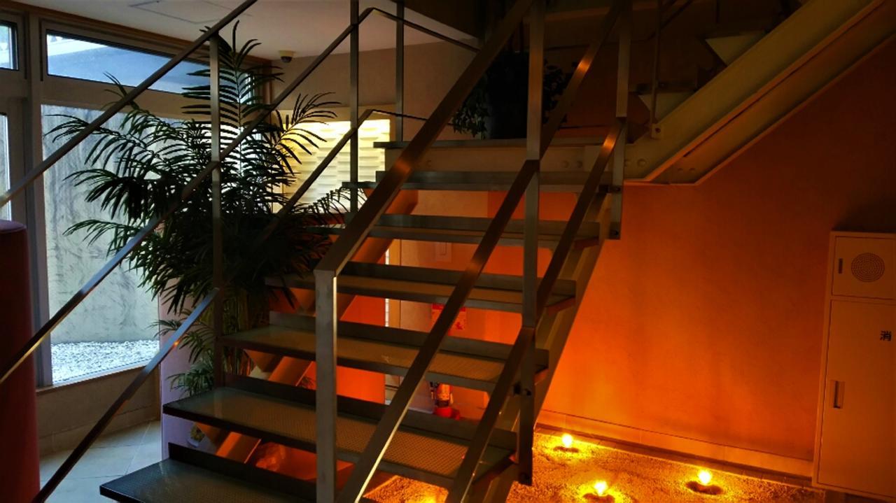 Aria Makuhari Bay (Adults Only) Hotel Narashino Exterior foto