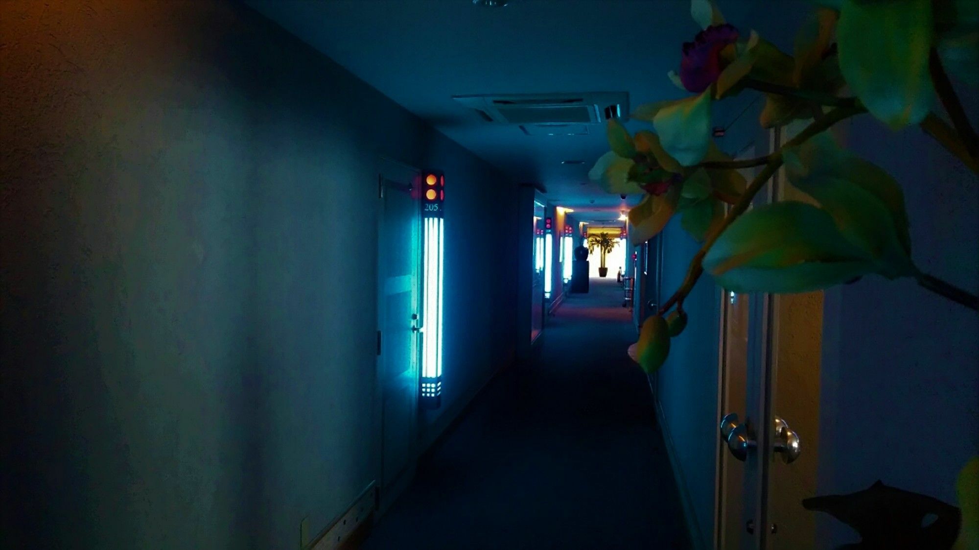 Aria Makuhari Bay (Adults Only) Hotel Narashino Exterior foto