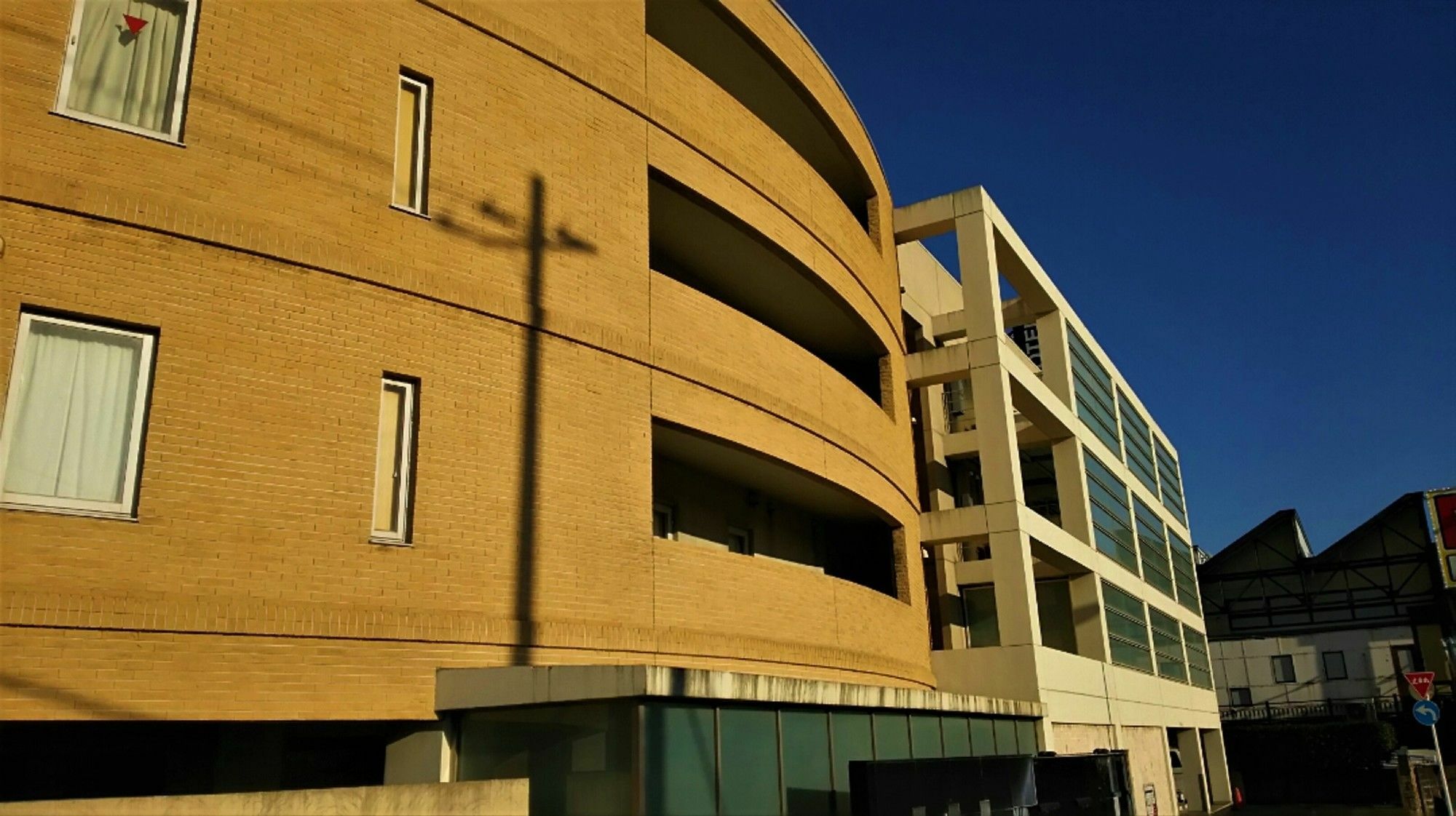 Aria Makuhari Bay (Adults Only) Hotel Narashino Exterior foto
